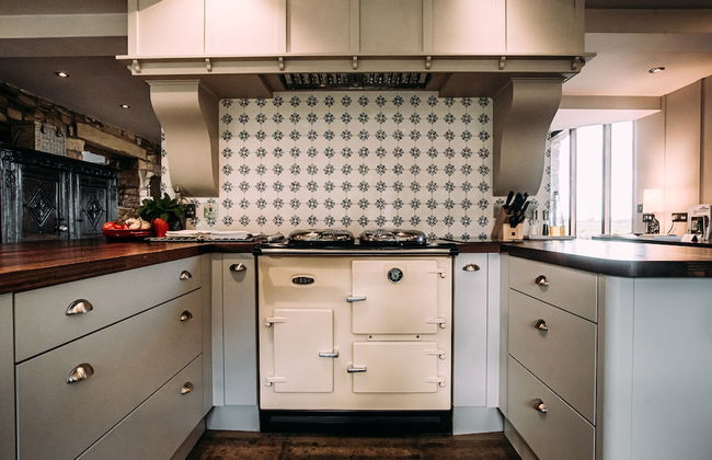 Laythams Holiday Lets Retreat - Foto 67