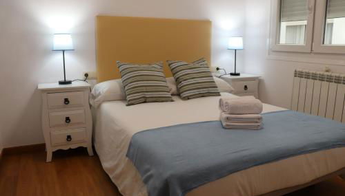 El retiro de Laura - Foto 4, towels