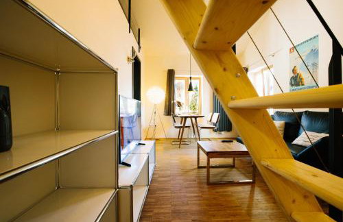 Apartmenthotel Oberstdorf - Foto 43