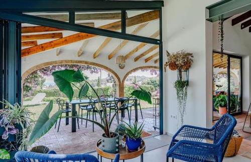 Villa Javea Beauty by Interhome - Foto 7