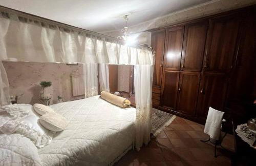 Villa Pampaloni - Intera Villa vacanze con Buffet di benvenuto - Foto 7