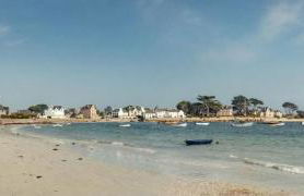 Manoir du Scluz-Prestigieux domaine vue mer - Photo 58