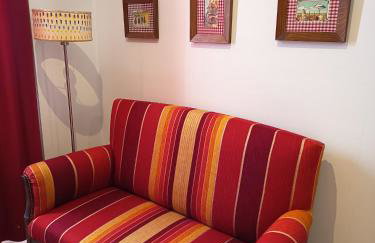 Gîte Le Patio - Foto 21