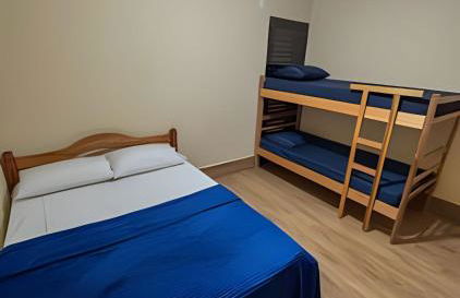 Casa com piscina, área gourmet e espaço p/ festas - Foto 8