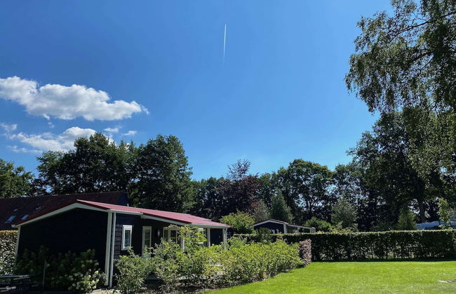 Peaceful Forest Chalet - Photo 28