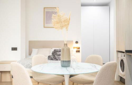 Valencia Central Flats - Exclusiva, junto al Roig Arena - Foto 23