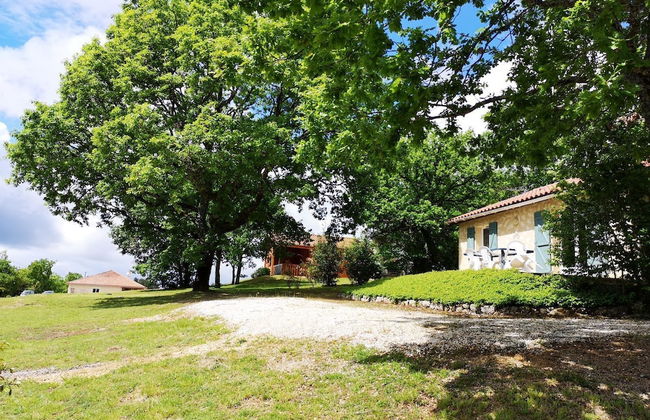 Les Collines d'Eyvigues - Foto 5