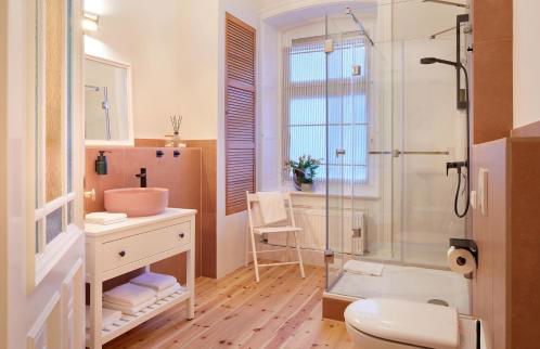 Aparthotel alsterSuite - Foto 15