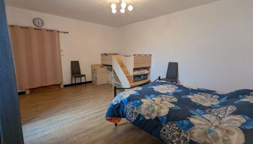 Maison au calme avec grand jardin et tout confort en Charente Limousine - FR-1-653-133 - Foto 4