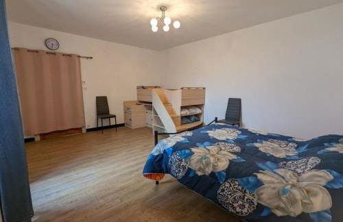 Maison au calme avec grand jardin et tout confort en Charente Limousine - FR-1-653-133 - Foto 4