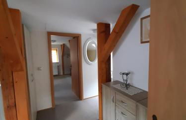 Ferienwohnung Morgensonne Kurort Rathen - Foto 26