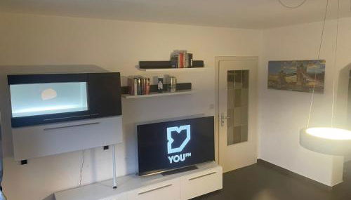 Fewo Linde OG - Foto 3