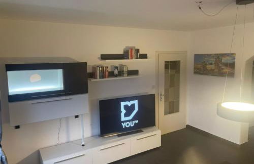 Fewo Linde OG - Foto 3