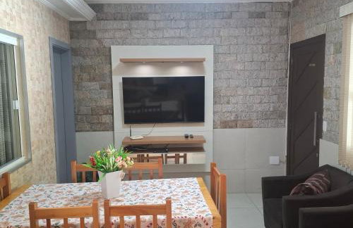 Casa 2 Encanto dos Mares - Foto 12