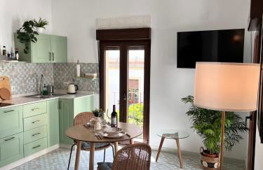 Loft Balcones de la Judería - Foto 3