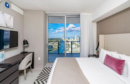 Hyde Beach House Luxury Condo-Resort condo - Foto 54