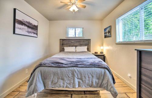 Cozy Townhome Near Dtwn, Hospital and College! - Foto 14