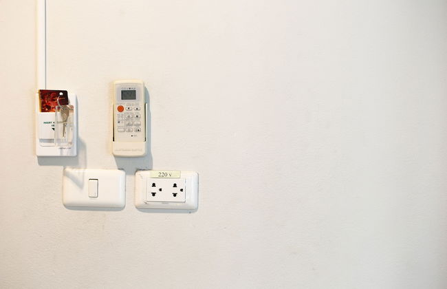 The Luxury Residence - Foto 52