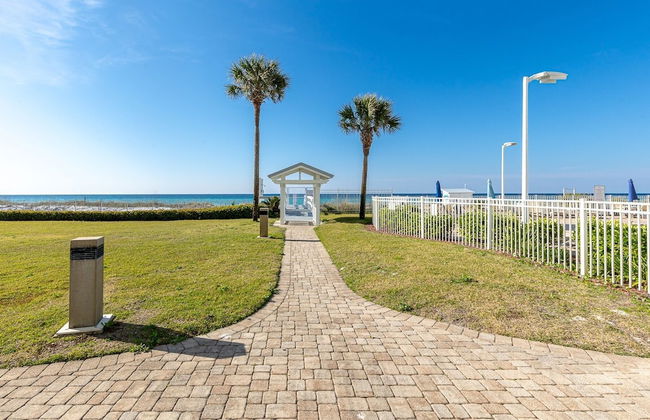 Sterling Sands 306 2 Bedroom Condo by RedAwning - Foto 40