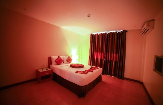 Bukoto Heights Apartments - Photo 31