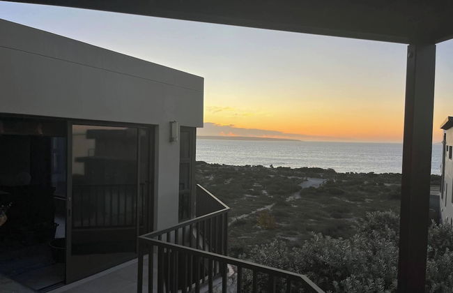 Whispering Waves - Serene Langebaan Getaway With Breathtaking Views - Foto 18