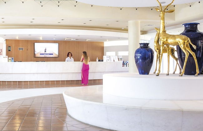 Ondamar Hotel - Photo 3