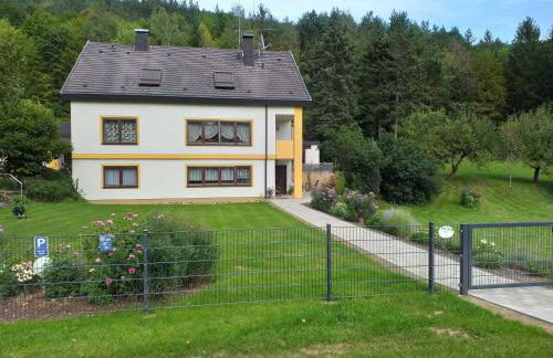 Ferienwohnung Leicht - Foto 3