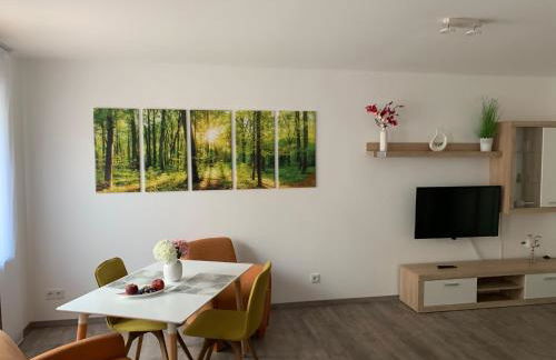 Urban Apartement-Boardinghouse Wadersloh - Foto 27