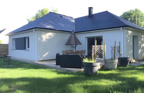 Logis Des 2 Chênes - Foto 1