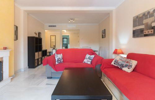 Apartamento entre Estepona-marbella - Photo 8
