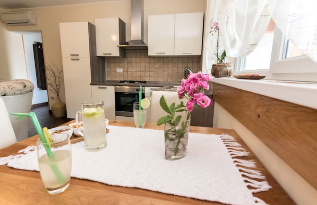 Garden House Matulji - Foto 33