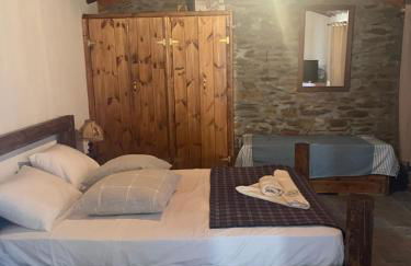 Ikarian traditional house - Foto 8