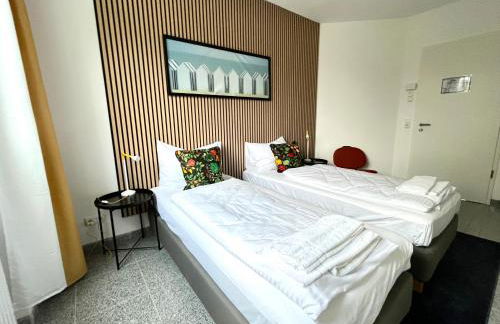 LTA Apartment München Süd No1 Fun & Games - Photo 24