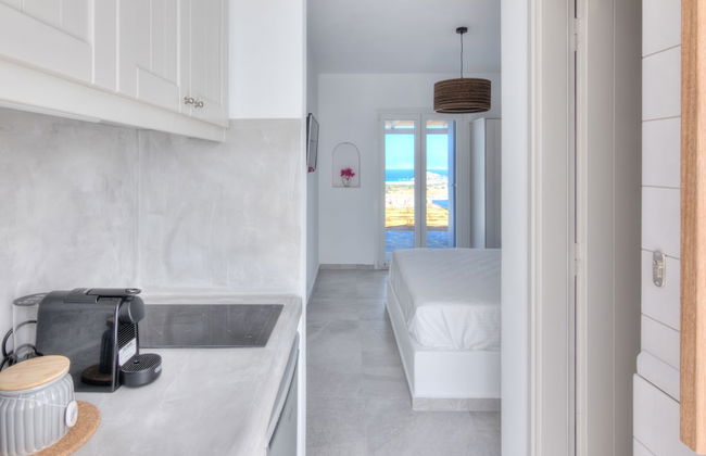 Villa Livana Naxos - Foto 6