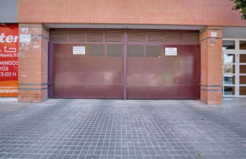 URBAN LOFT VALENCIA - Foto 68