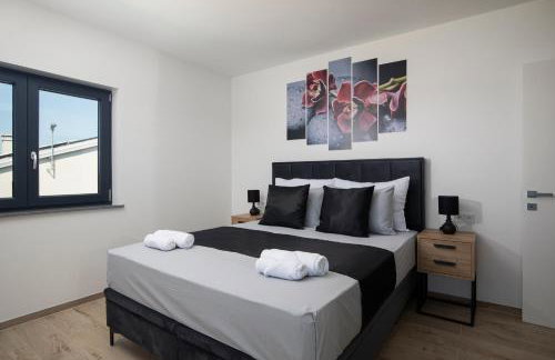 Vila twins - Foto 17