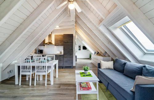 Appartment Naturblick - Foto 7