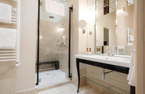 Apart Hotel Torino - Photo 80