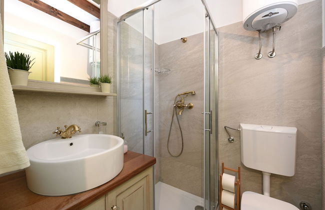 Villa Laurana - Foto 15