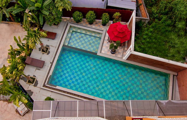 BB Angkor Residence - Foto 31