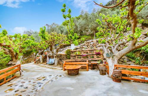 Ellafos Traditional Living-Elafonisi Couples Retreat - Foto 129