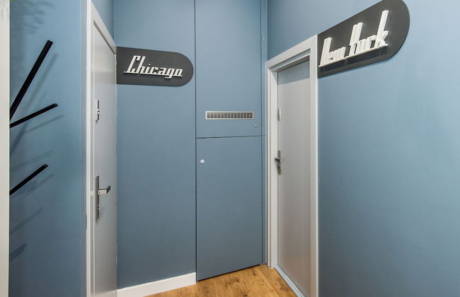 Bliss Apartments - Photo 2