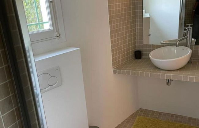 Charming Holiday Home in Mougins With Pool - Foto 14