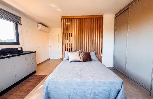 Studio aconchegante - Próximo FIP e STOP Shop - Foto 2