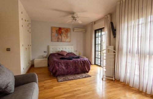 Casa en Guadalmar Malaga, Naturaleza y Playa - Photo 8