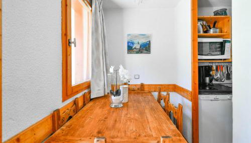 Appartement rénové 2 pièces, proche piste ski, parking inclus - FR-1-514-48 - Foto 3