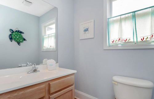 Barrier Dunes 268 - 101 Cape Blessed by Pristine Properties Vacation Rentals - Foto 53