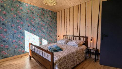 Gîte spacieux pour 10 pers. avec grand jardin à Tence - FR-1-582-528 - Foto 4