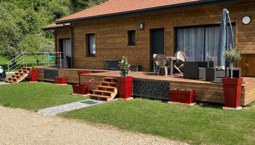 Studio neuf La Felicità - Foto 3, Garden, Garden view