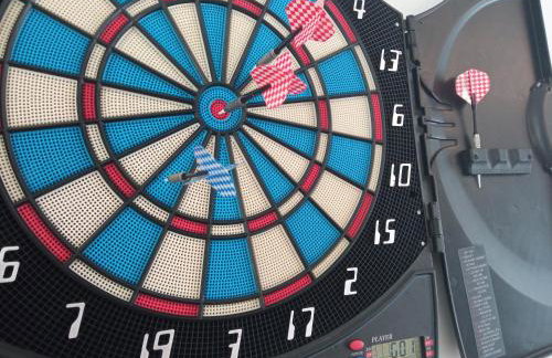 Villa Bacio with heated pool, starlink internet - Foto 30